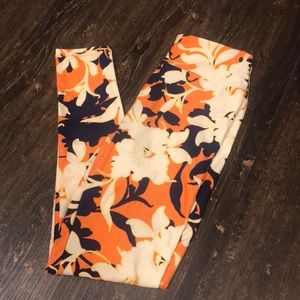 Lularoe os leggings